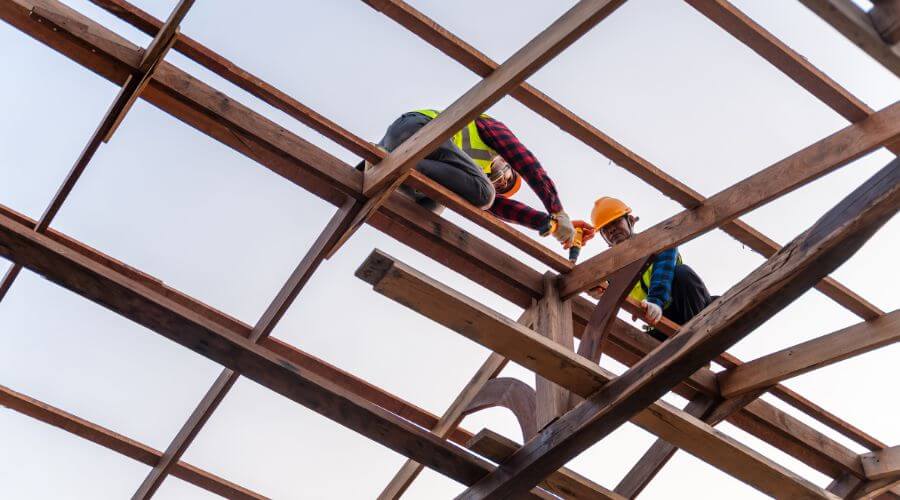 Expert new roof installation services in Palm Desert, CA